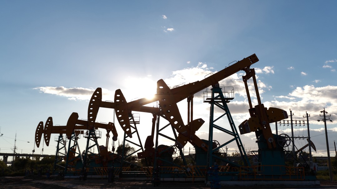 El número de países que depende de sus materias primas alcanza su nivel más alto en 20 años
