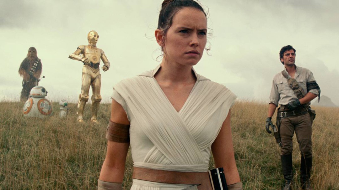 Los creadores de 'Juego de Tronos' dirigirán la próxima película de 'Star Wars'