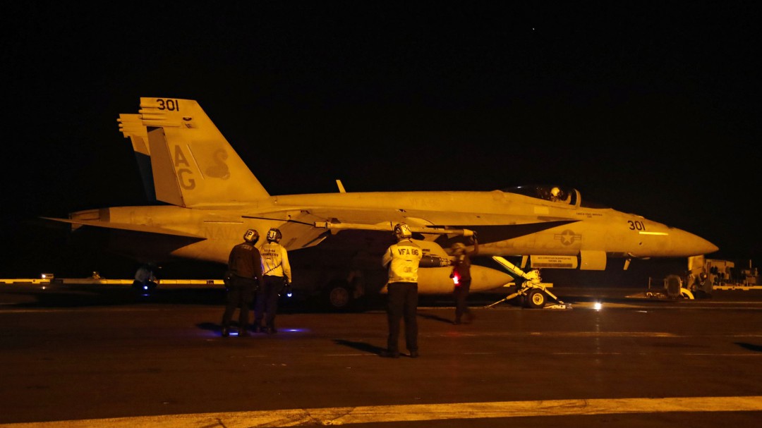 EEUU ordena evacuar a su personal diplomático no esencial en Irak en plena escalada de tensión con Irán