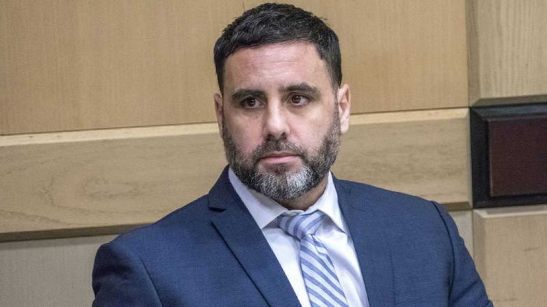La defensa de Ibar pide "prohibir" imponerle la pena de muerte en base a los "derechos humanos de su dos hijos" La defensa de Ibar pide "prohibir" imponerle la pena de muerte en base a los "derechos humanos de su dos hijos"