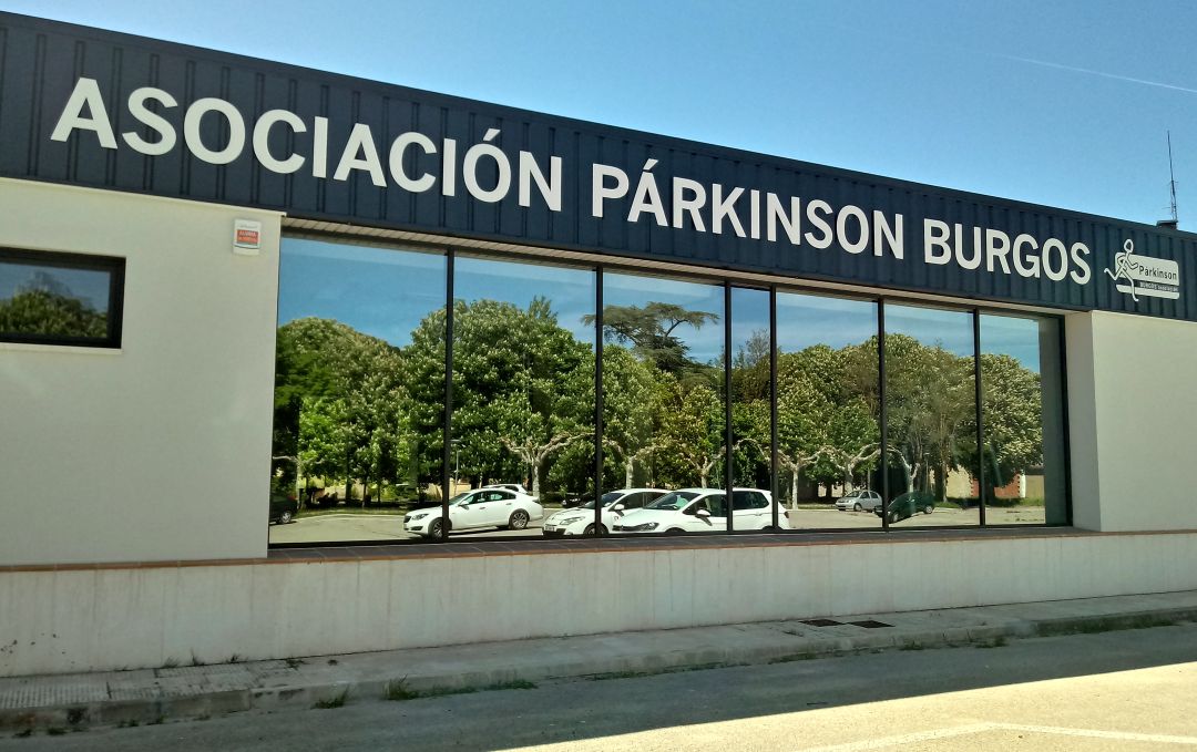 Párkinson: Ladrillo a ladrillo se cumplió el objetivo Párkinson: Ladrillo a ladrillo se cumplió el objetivo