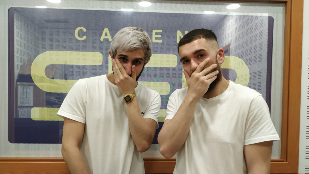 iTeam, proyecto de rap seleccionado en la 3ª edición de Música Propia
