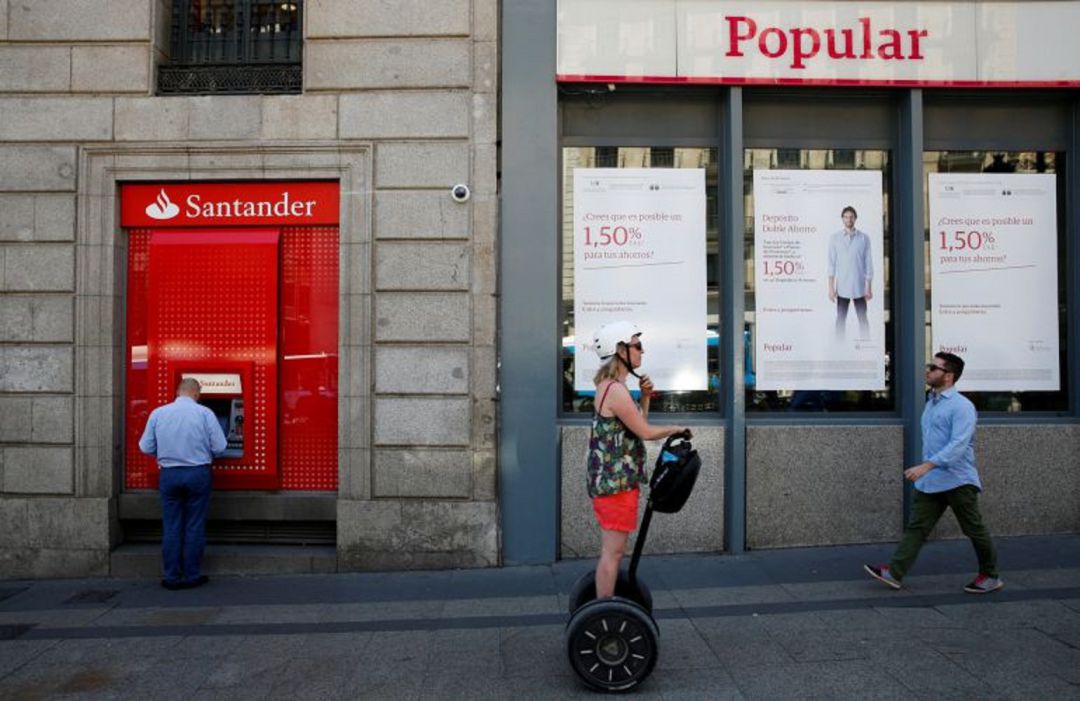 Córdoba ha perdido 222 sucursales bancarias en 10 años Córdoba ha perdido 222 sucursales bancarias en 10 años