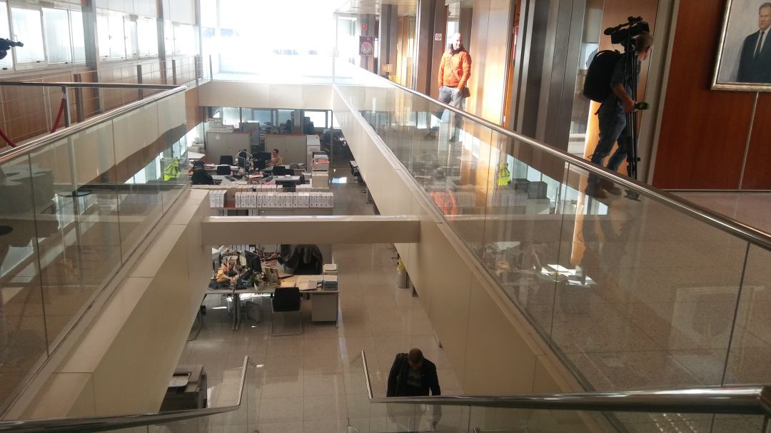 Funcionarios: El Consell de Ibiza aprueba la implantación de la carrera profesional a partir de 2020 Funcionarios: El Consell de Ibiza aprueba la implantación de la carrera profesional a partir de 2020