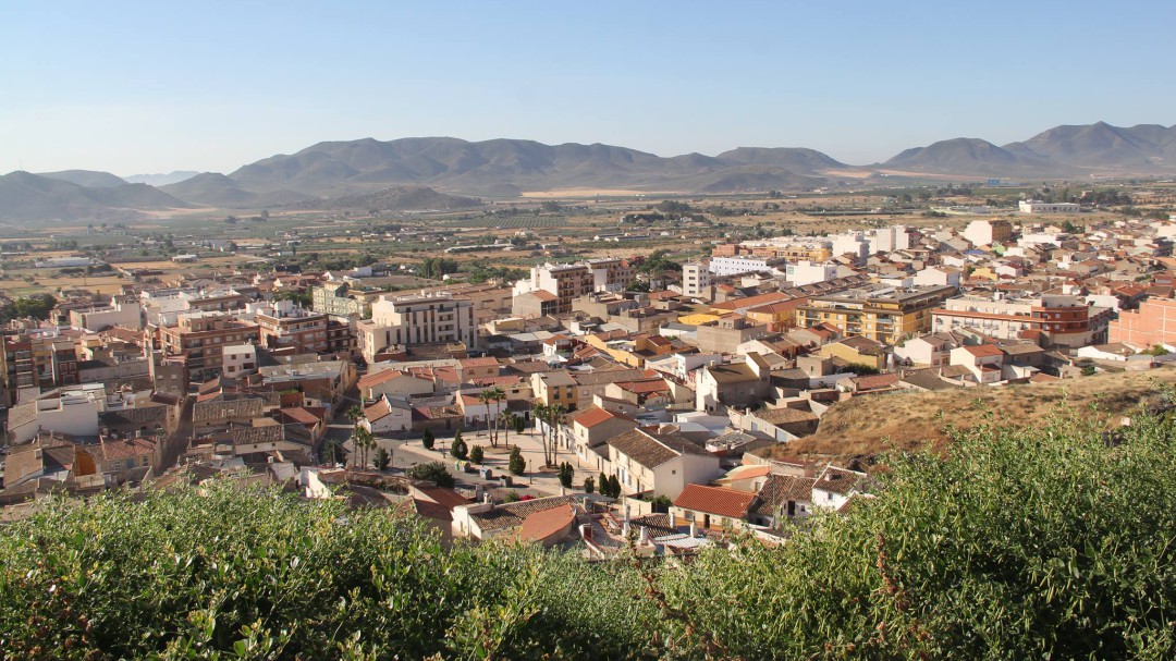 Puerto Lumbreras encara las municipales más abiertas que se recuerdan en 16 años