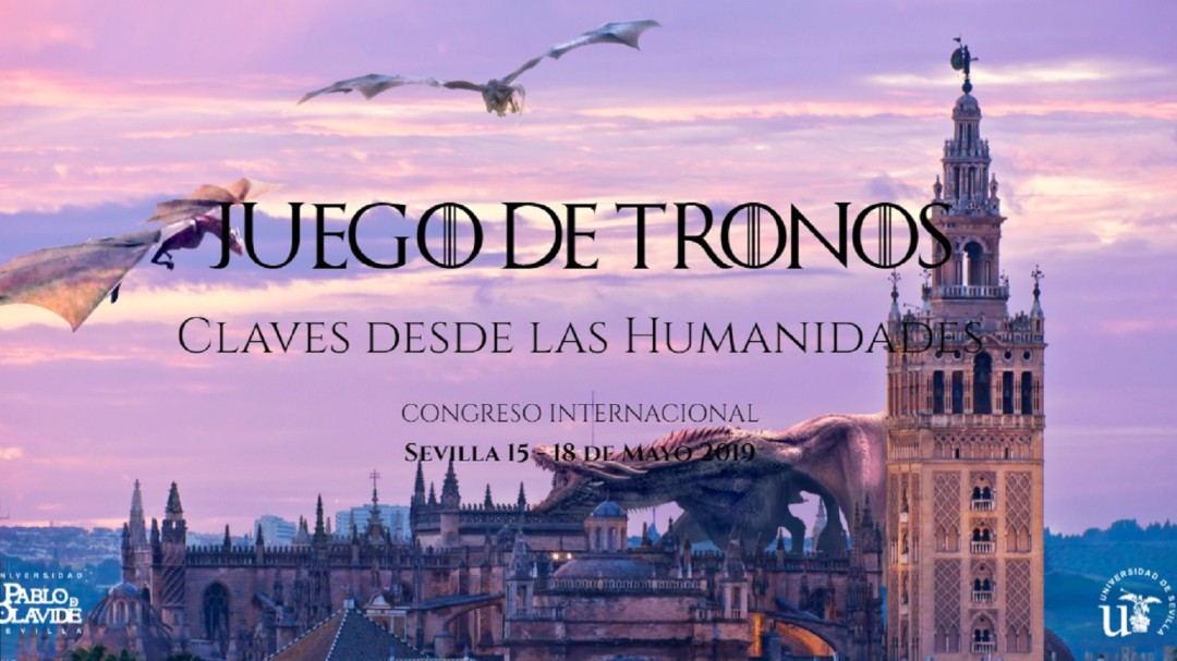 Congreso Internacional sobre 'Juego de Tronos'