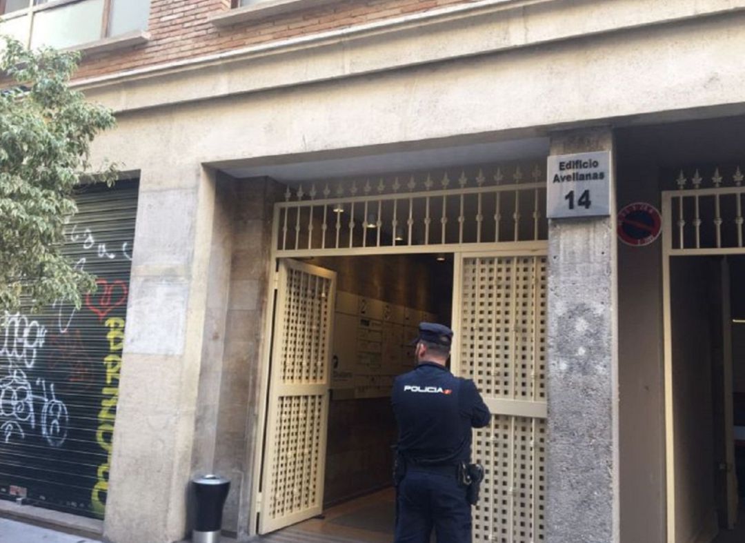 Citan como investigados a 9 supuestos "enchufados" de Divalterra Citan como investigados a 9 supuestos "enchufados" de Divalterra