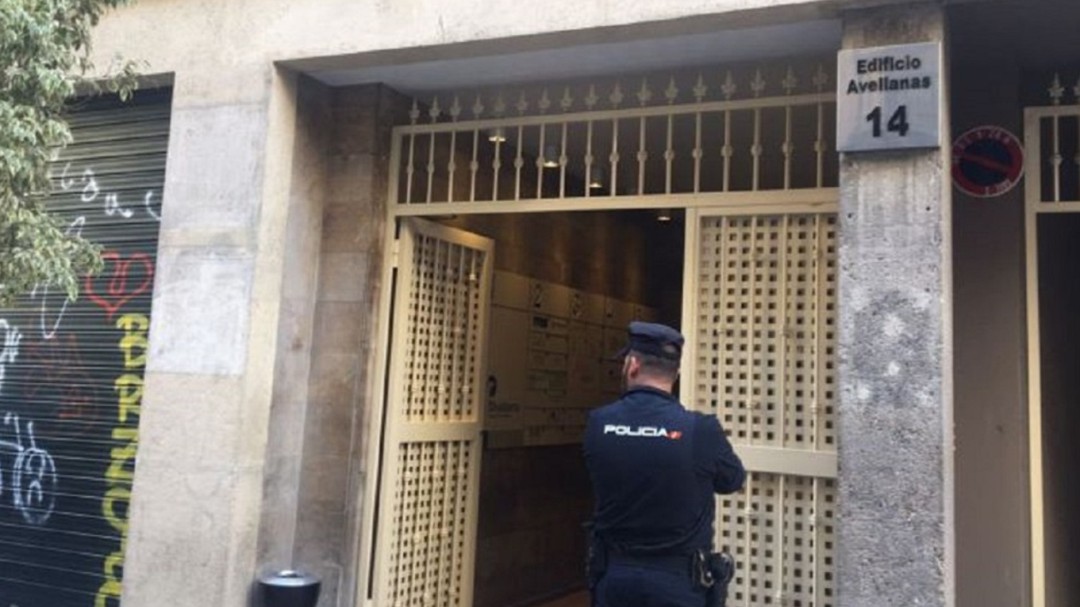 Citan como investigados a 9 supuestos "enchufados" de Divalterra