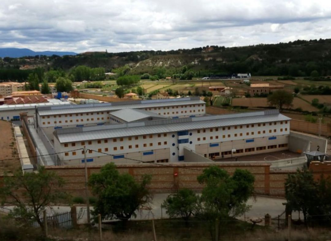 Cárcel de Teruel Cárcel de Teruel