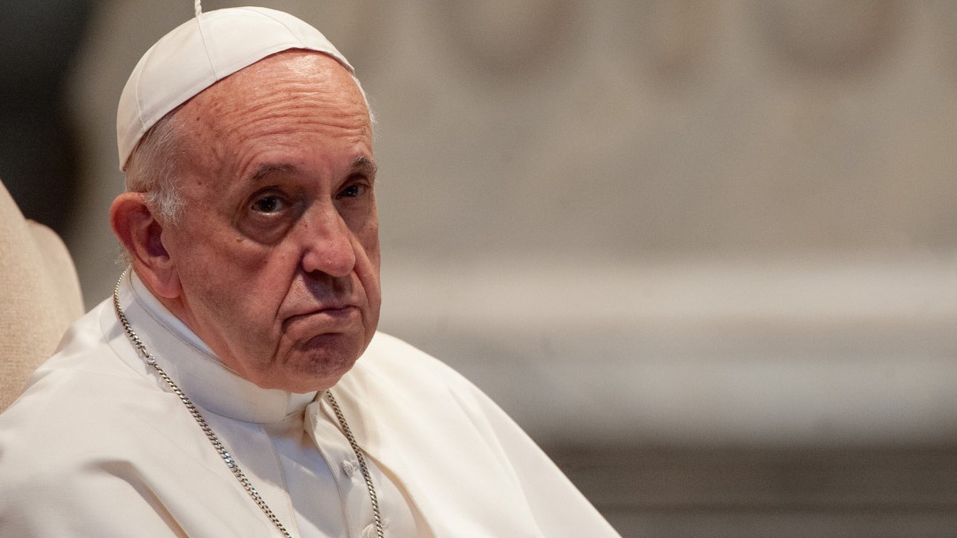 El Papa decreta la dimisión del cura de Ciudad Real acusado de abusos sexuales