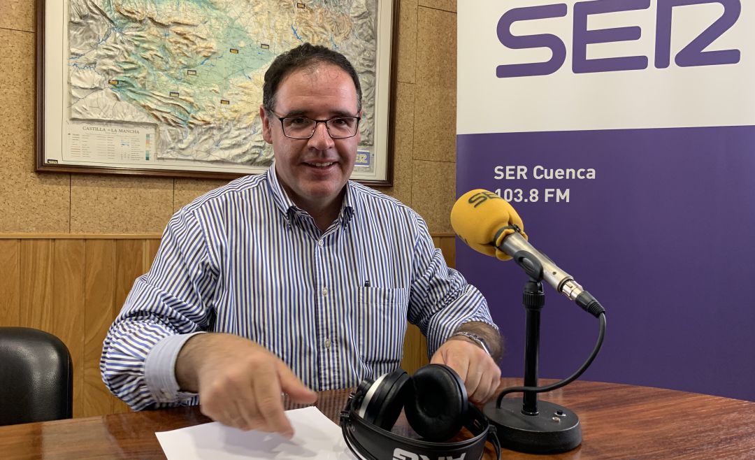 Benjamín Prieto Benjamín Prieto