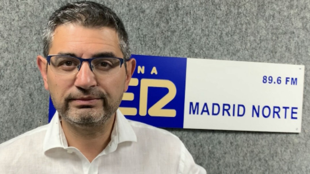 "Es un reto recuperar la alcaldía para los socialistas"