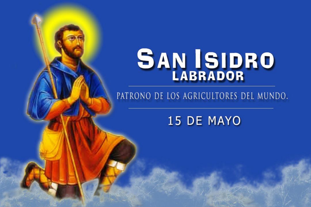 Agricultores y Ganaderos celebran su fiesta de San Isidro en los pueblos de la provincia pendientes del cielo Agricultores y Ganaderos celebran su fiesta de San Isidro en los pueblos de la provincia pendientes del cielo