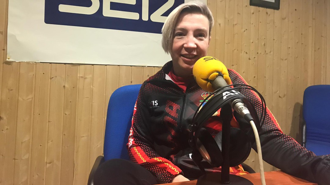Carolina Muñoz: la vuelta al mundo a través de los bolos