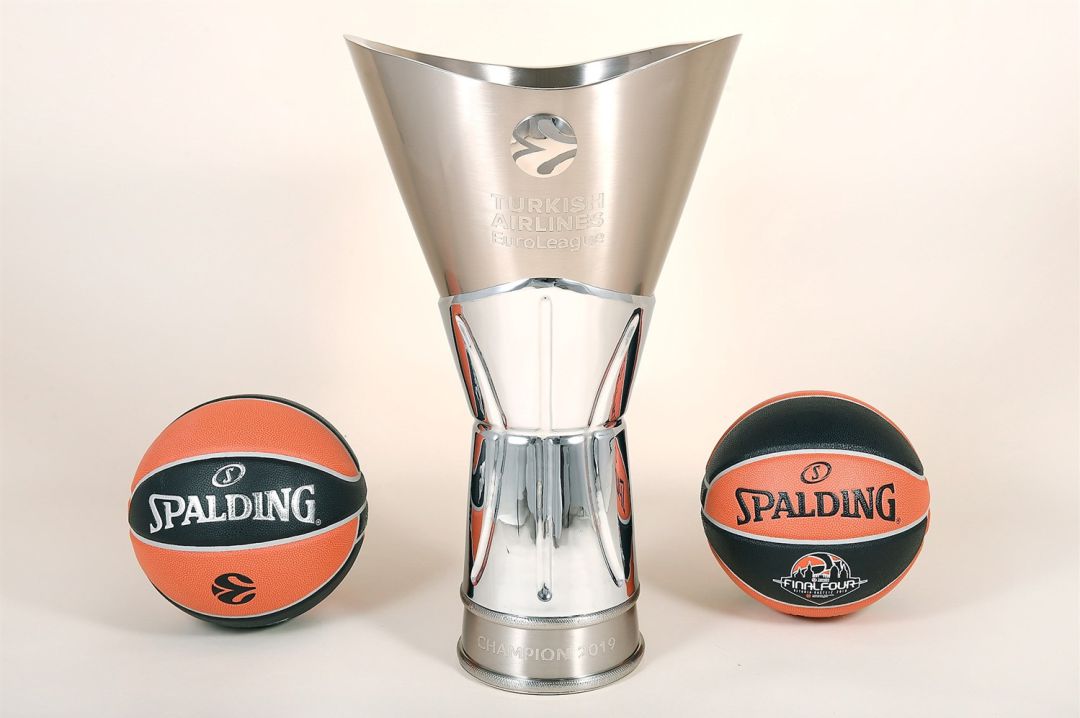 ¡Ongi etorri Final Four! ¡Ongi etorri Final Four!
