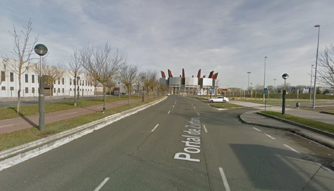 Cortes de tráfico y medidas de seguridad para la Final Four Cortes de tráfico y medidas de seguridad para la Final Four