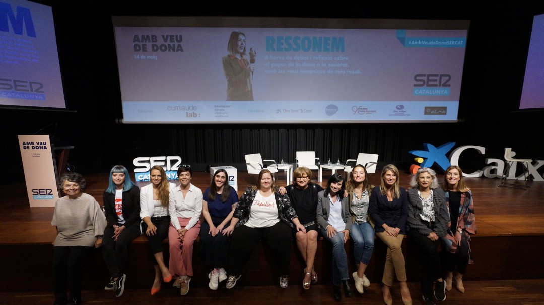 Jennifer Pareja: "El meu pare no em va donar suport perquè deia que el waterpolo era un esport de nois"