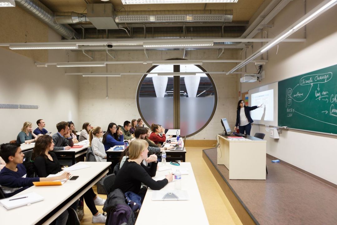 Las universidades siguen lejos de la equidad Las universidades siguen lejos de la equidad