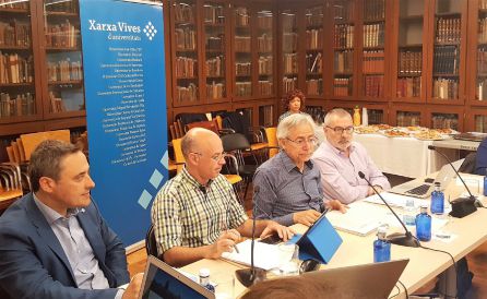 La universidad "está lejos de la equidad" en las aulas según un estudio de Red Vives La universidad "está lejos de la equidad" en las aulas según un estudio de Red Vives
