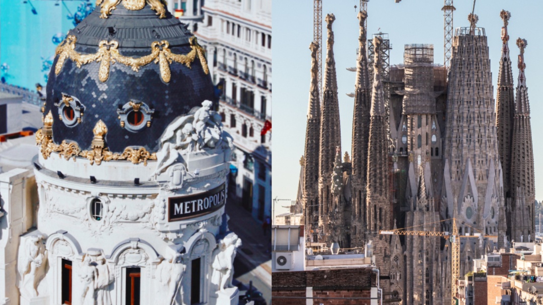 Cuando Madrid le ganó la partida a Barcelona