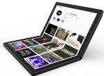 Lenovo anuncia el primer ordenador portátil con pantalla flexible Lenovo Thinkpad X1 con pantalla flexible 14/05/2019
