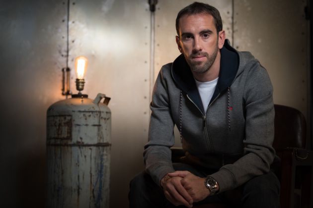Diego Godín Diego Godín