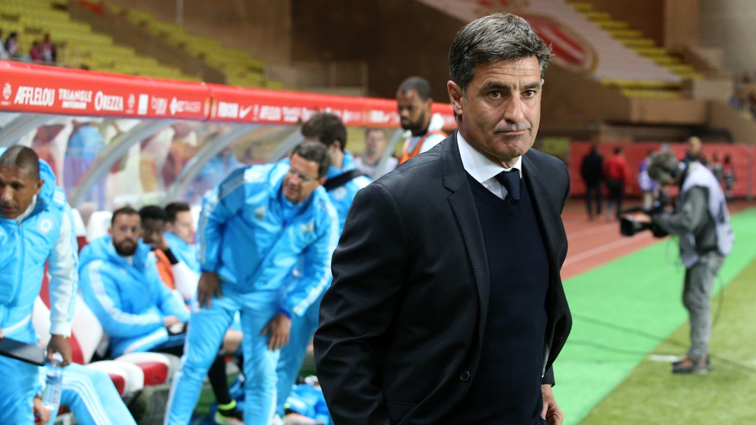 Míchel se marcha a México para entrenar al Pumas durante las dos próximas temporadas