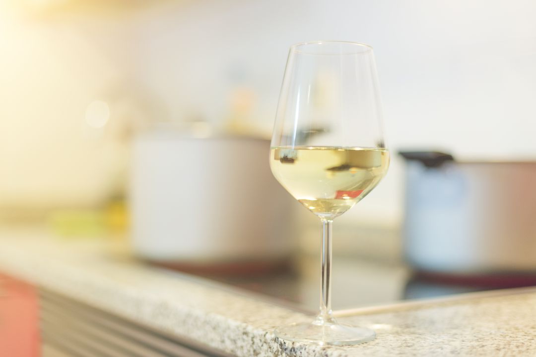 El mejor vino blanco del mundo es español El mejor vino blanco del mundo es español