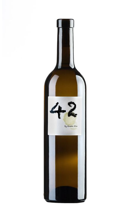 El mejor vino blanco del mundo es español El mejor vino blanco del mundo es español
