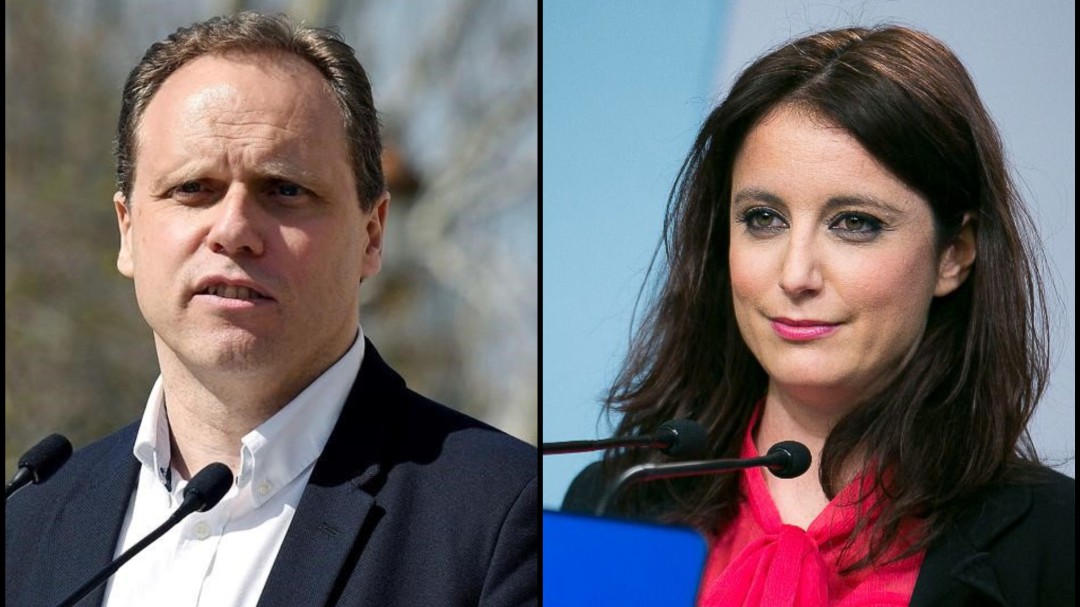 Malestar en algunos sectores del PP por el "tiro en el pie" que suponen las renuncias de Levy y Lacalle