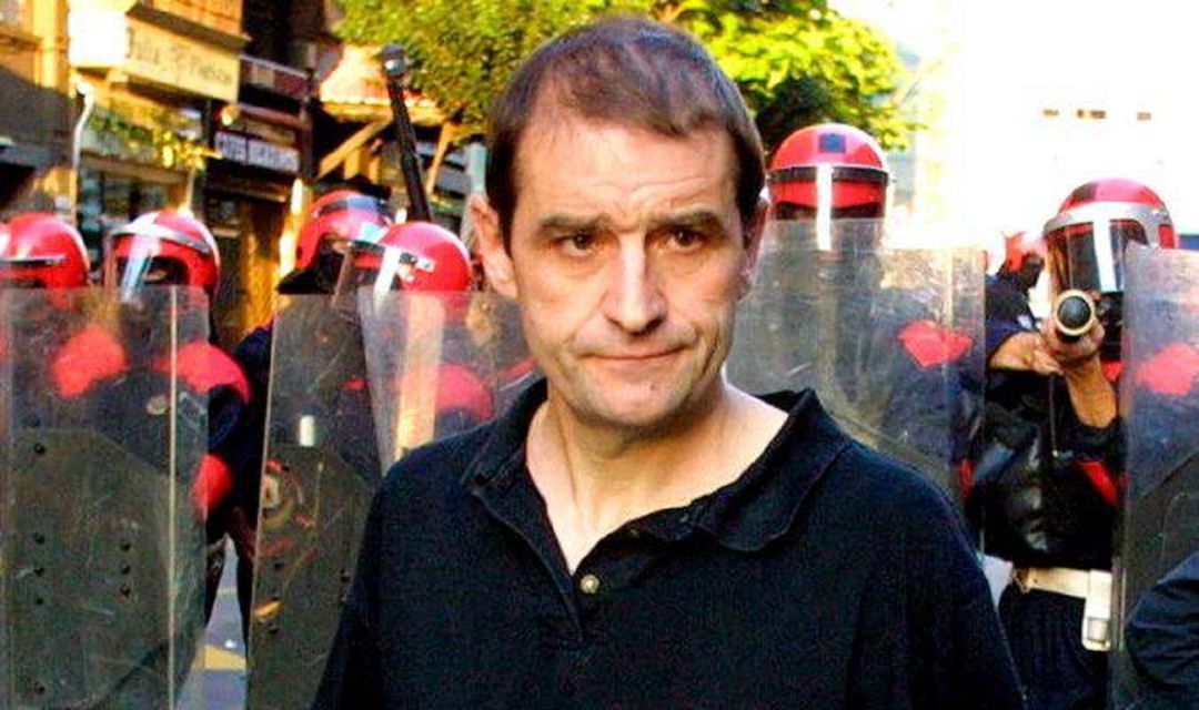 Las reacciones a la detención de 'Josu Ternera' Las reacciones a la detención de 'Josu Ternera'