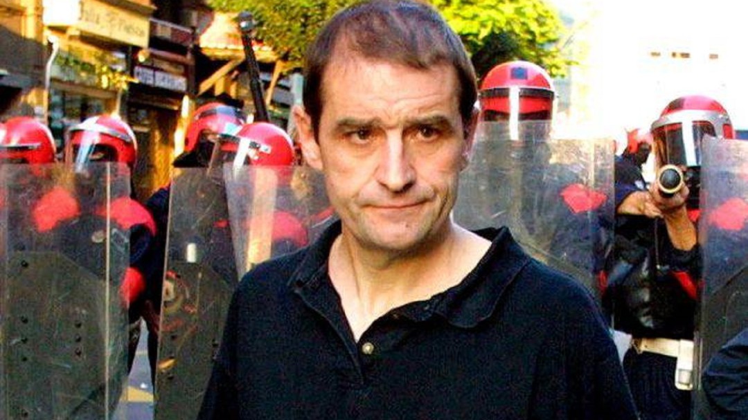 Las reacciones a la detención de 'Josu Ternera'