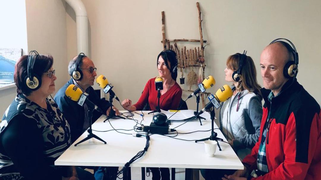Los ocho vecinos de Astúlez