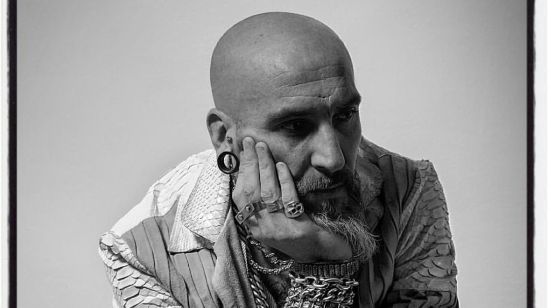 Roberto Etxeberria, un eibarrés en el mundo de la moda