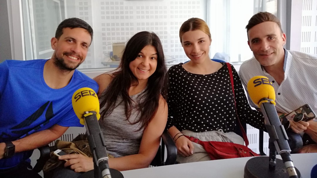 "En Huelva faltan instalaciones y especialidades deportivas"