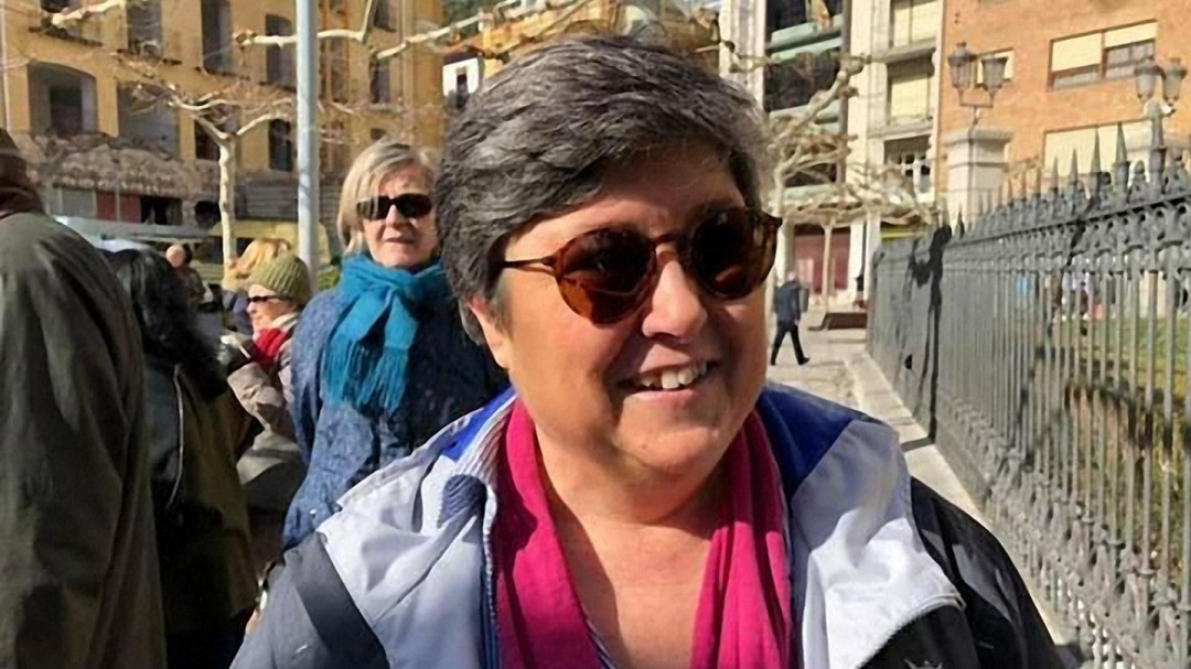 Adelante Jaén creará una concejalía de Feminismo