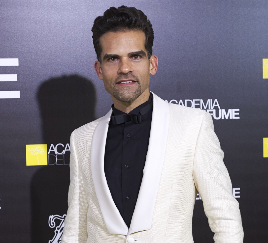 Antonio Najarro: "Me hace especial ilusión que este estreno mundial sea en Murcia" Antonio Najarro: "Me hace especial ilusión que este estreno mundial sea en Murcia"