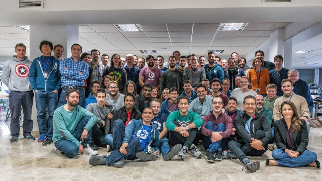 VMware anuncia la adquisición de la empresa sevillana Bitnami