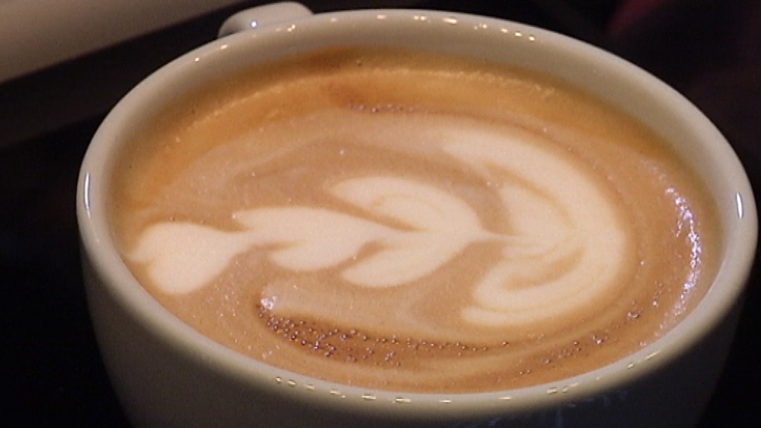 El café toma protagonismo en la ciudad