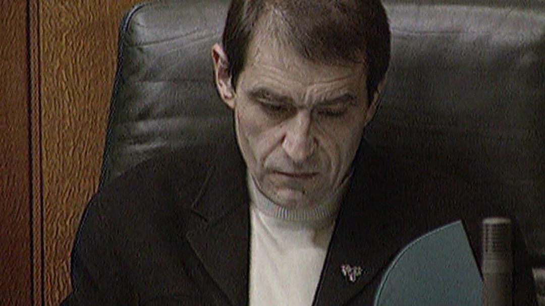 Detenido en Francia Josu Ternera, histórico dirigente de ETA, tras 17 años fugado. Imagen de archivo (captura de Europa Press Tv) Detenido en Francia Josu Ternera, histórico dirigente de ETA, tras 17 años fugado. Imagen de archivo (captura de Europa Press Tv)