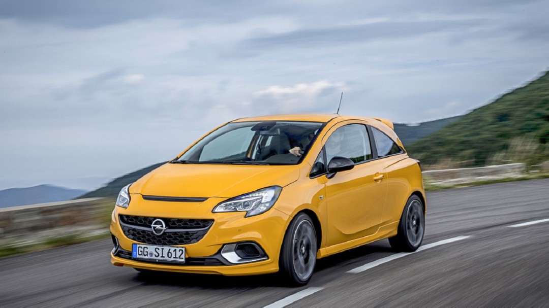 El Opel Corsa eléctrico duplicará el precio del modelo actual