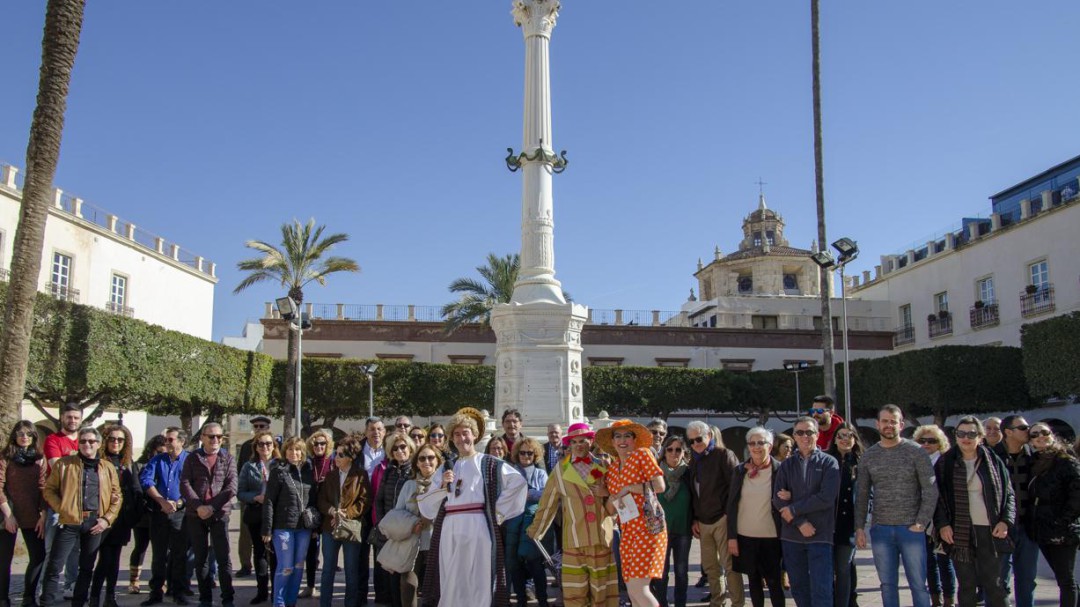 Las malas comunicaciones estropean la imagen turística de Almería