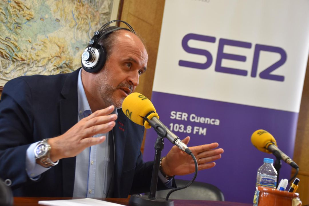 José Luis Martínez Guijarro José Luis Martínez Guijarro