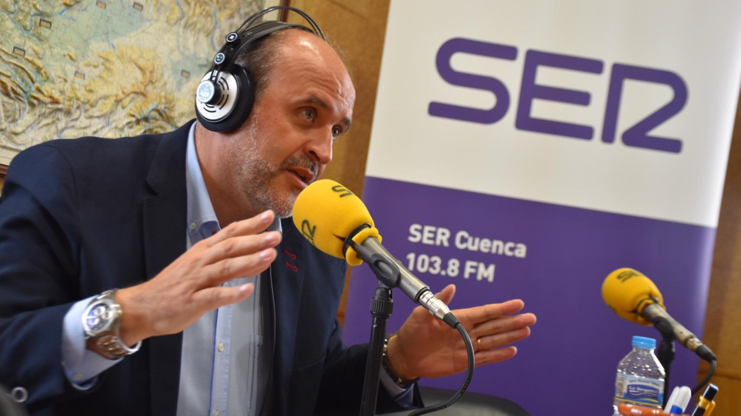 Guijarro destaca la labor del gobierno de García-Page para revertir los recortes