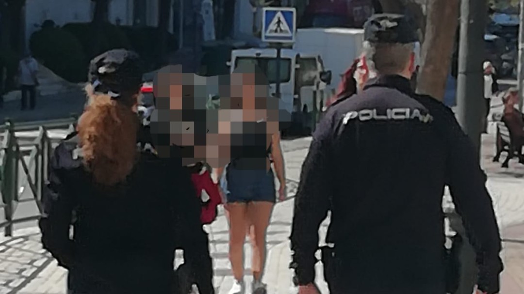 Alertan de una estafa telefónica en la que se hacen pasar por compañía eléctrica