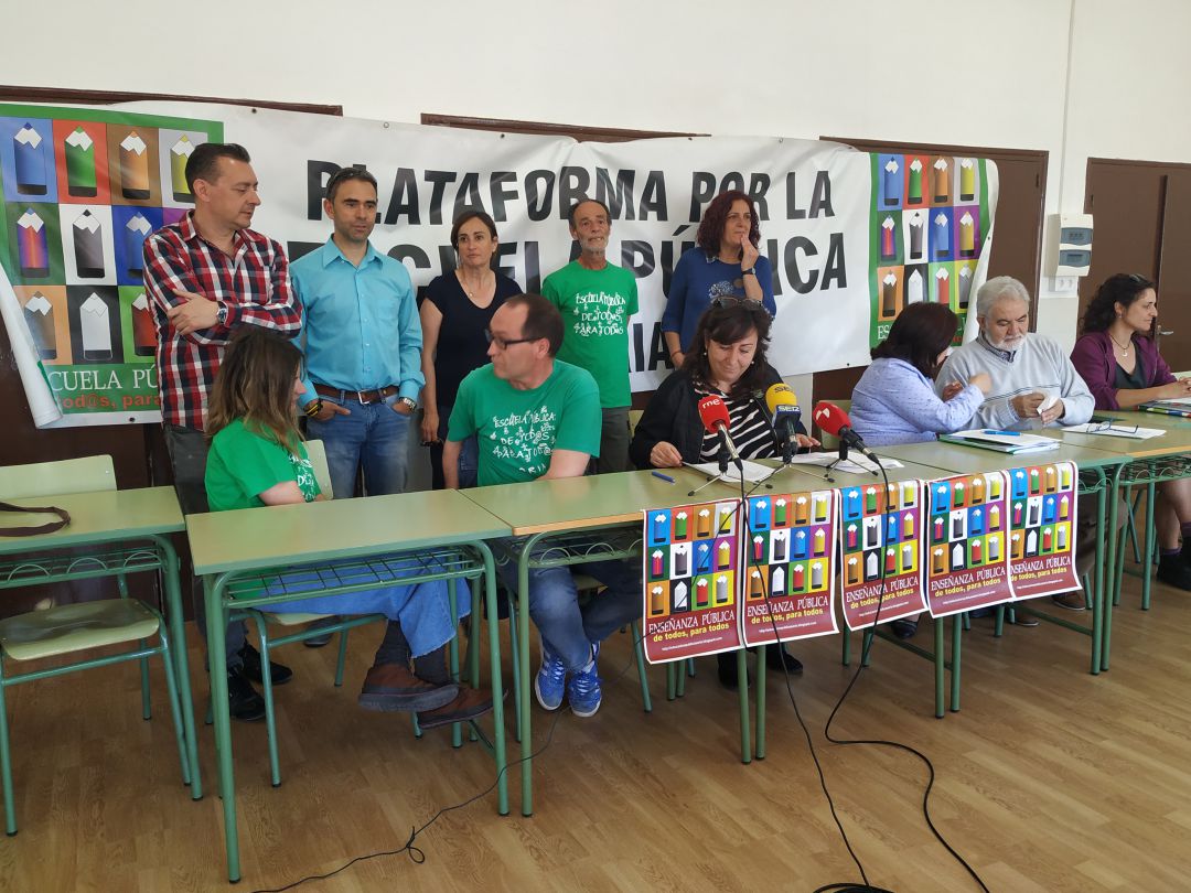 Comunidad educativa soriana Comunidad educativa soriana