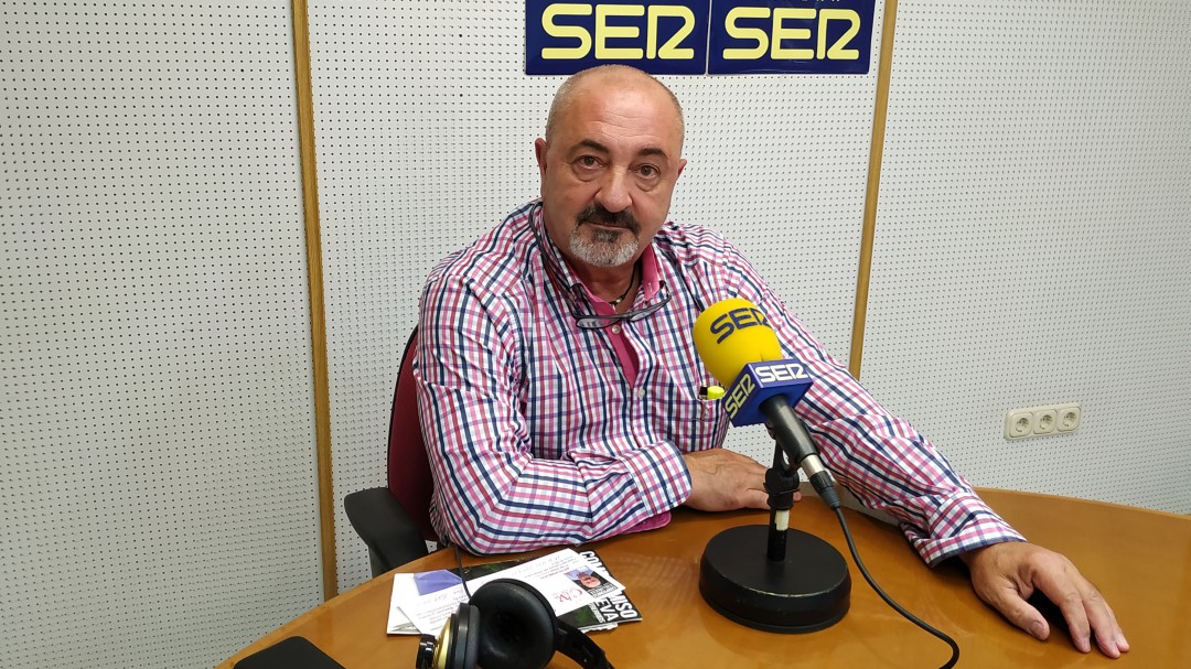 Entrevista electoral a Compromiso con Villanueva
