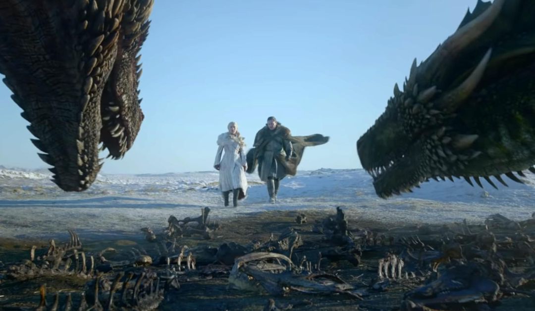 Criticas a HBO por la última temporada de Juego de Tronos