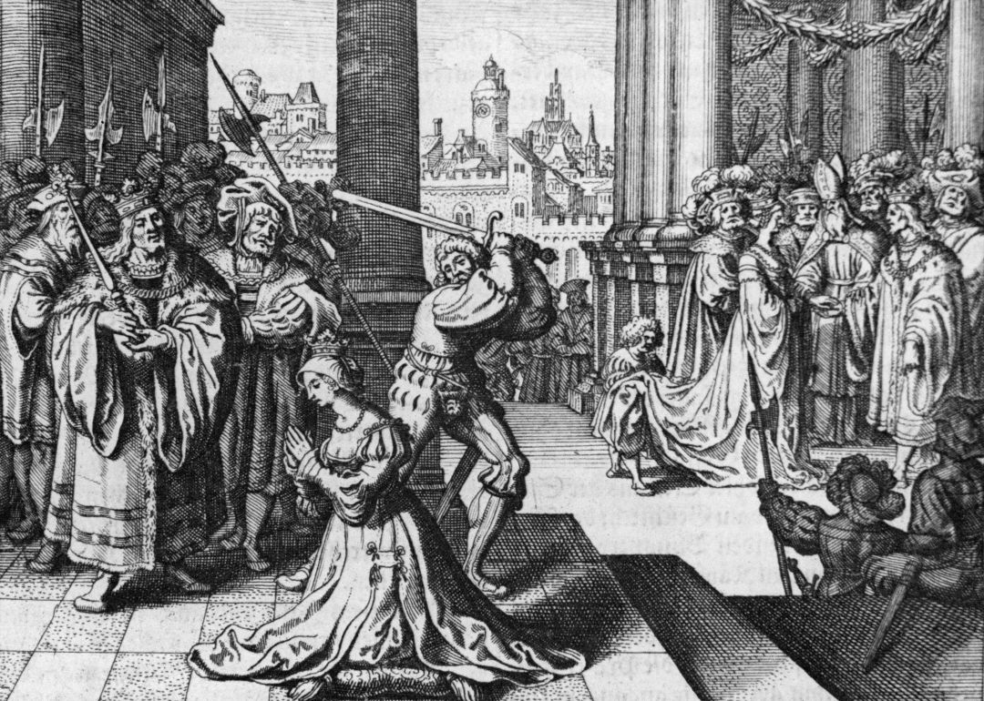 Los peones que murieron para dar jaque a la reina Los peones que murieron para dar jaque a la reina