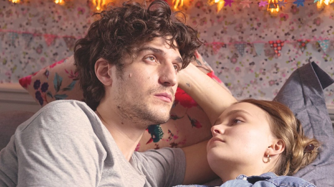 'Un hombre fiel', amor líquido a la francesa